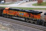 BNSF 6111